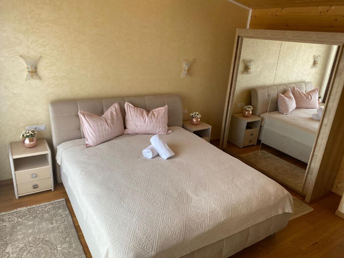 Vila Tarnita Cluj-Napoca Esterno foto