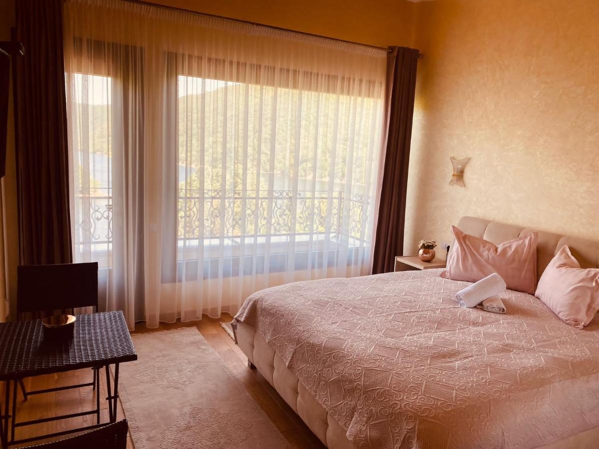Vila Tarnita Cluj-Napoca Esterno foto