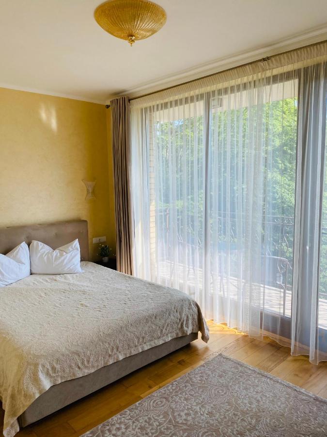 Vila Tarnita Cluj-Napoca Esterno foto