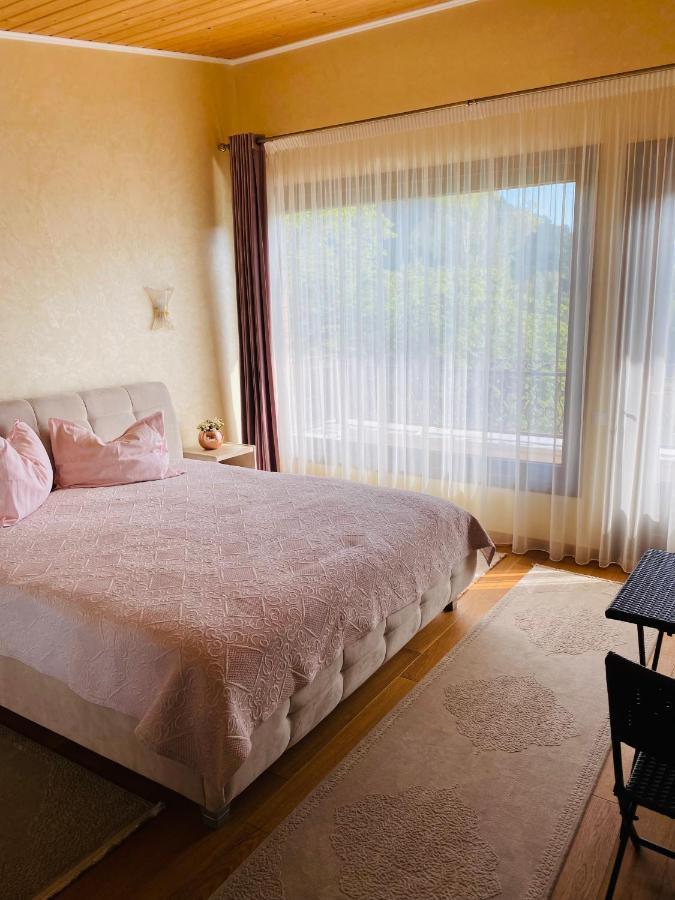 Vila Tarnita Cluj-Napoca Esterno foto